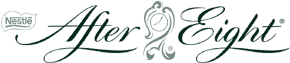 After Eight brand logo