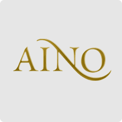 Aino brand logo