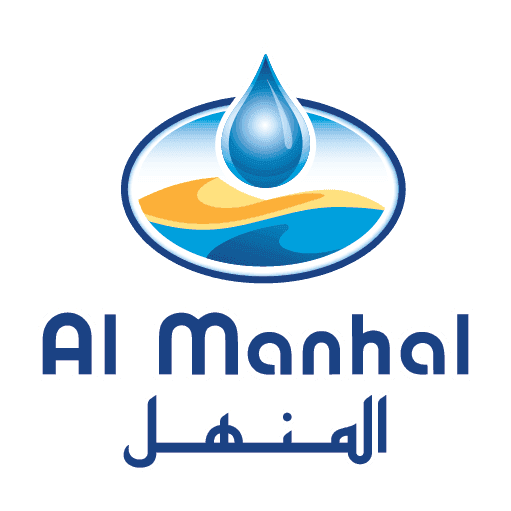 Al Manhal brand logo