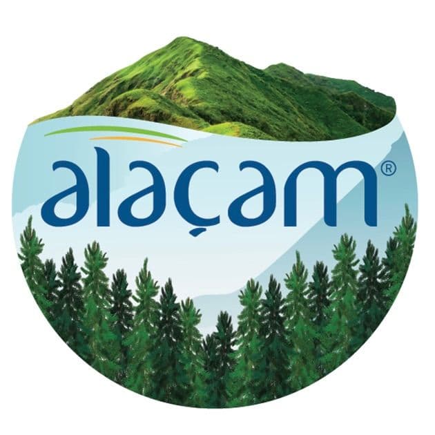 Alaçam brand logo