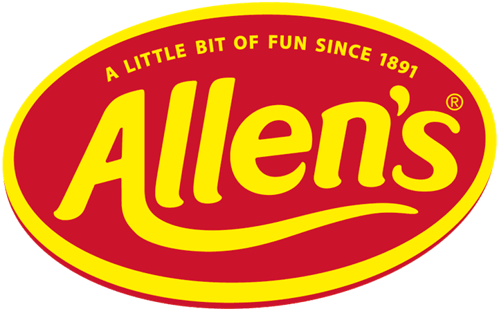 Allen's brand logo