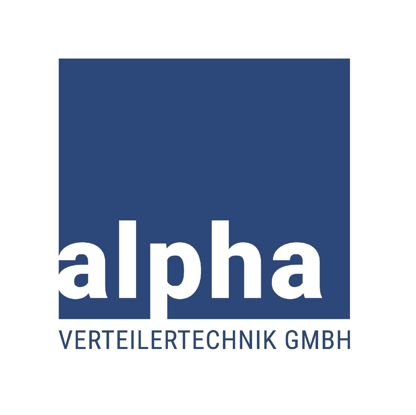 Alpha Verteilertechnik GmbH brand logo