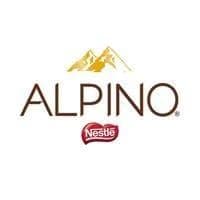 Alpino brand logo