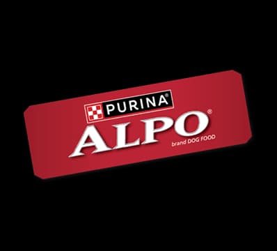 Alpo brand logo