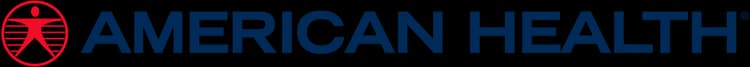 American Health logo