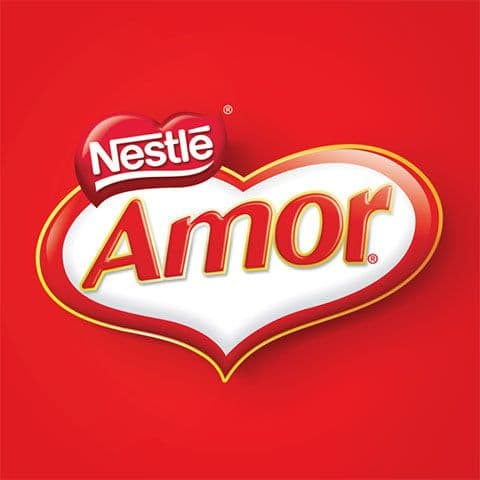 Amor brand logo