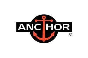 Anchor brand logo