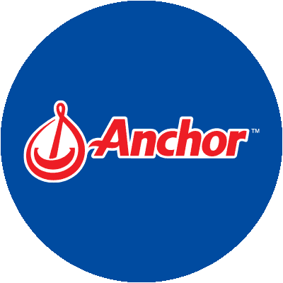 Anchor brand logo