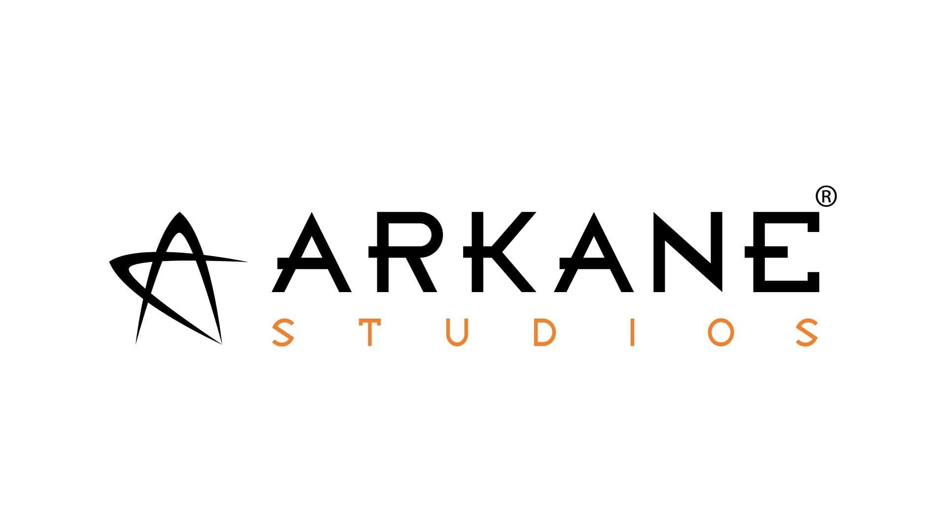 Arkane Studios company logo