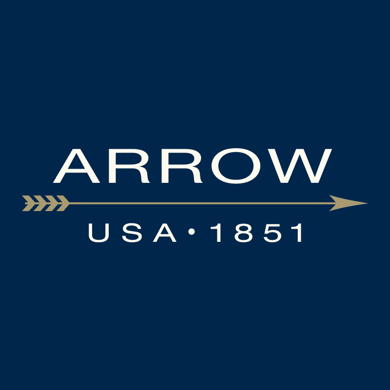 Arrow company logo
