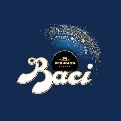 Baci brand logo