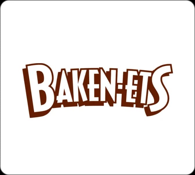 Baken-Ets brand logo