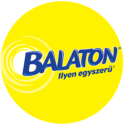 Balaton brand logo
