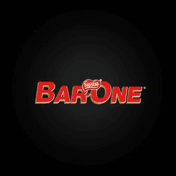 Bar One brand logo