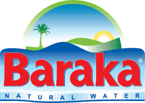 Baraka brand logo