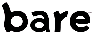 Bare brand logo