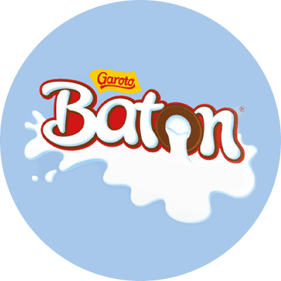 Baton brand logo