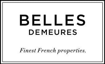 Belles Demeures brand logo