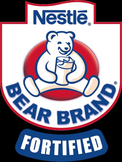 Bear Brand Sterilized brand logo