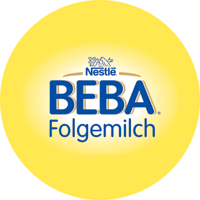 BEBA brand logo