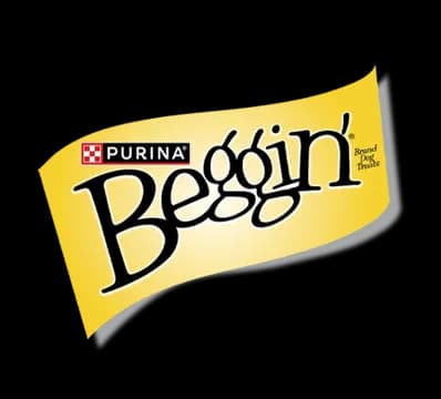 Beggin' brand logo