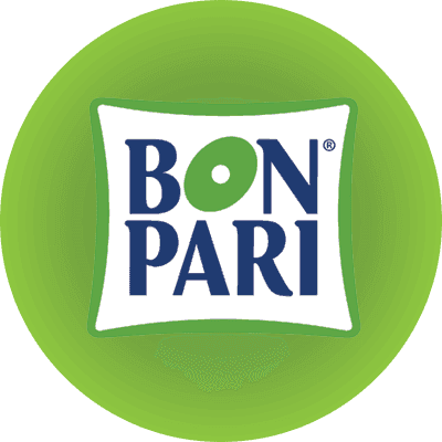 Bon Pari brand logo