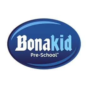 Bonakid brand logo