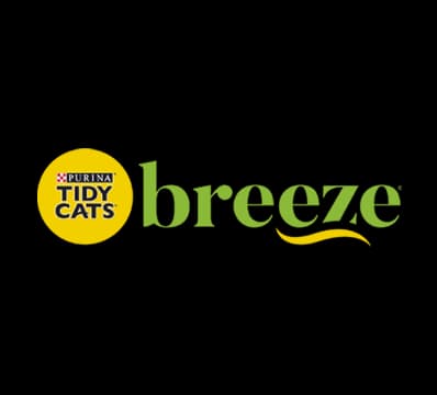 Breeze brand logo