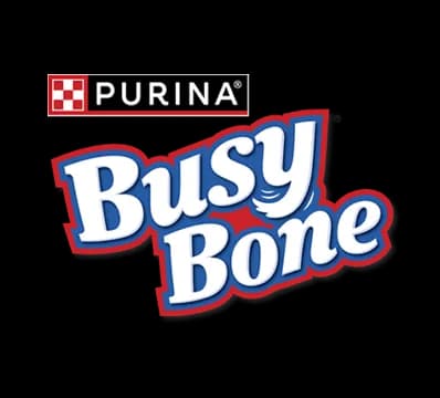 Busy Bone brand logo