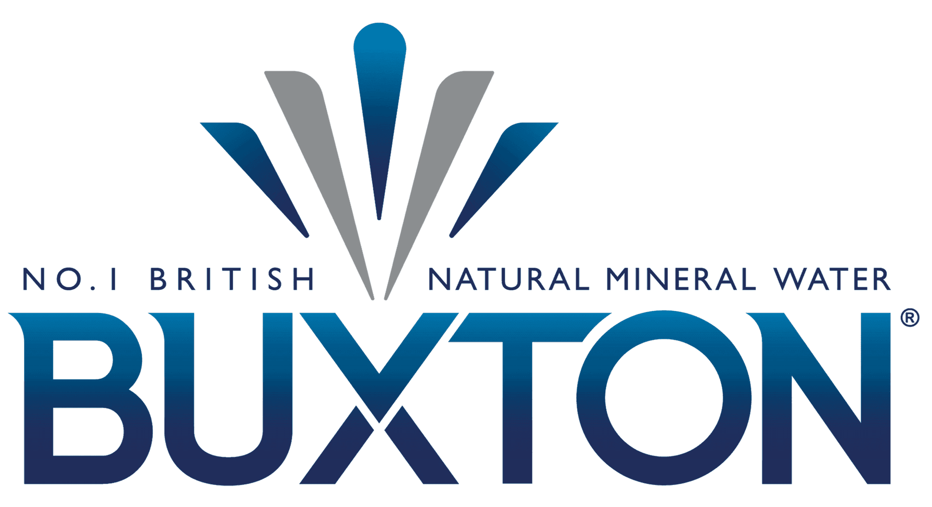 Buxton brand logo