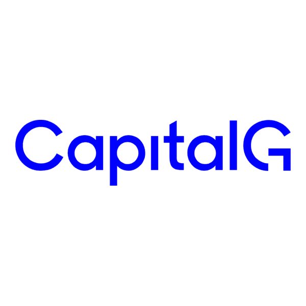 CapitalG venture capitalist logo
