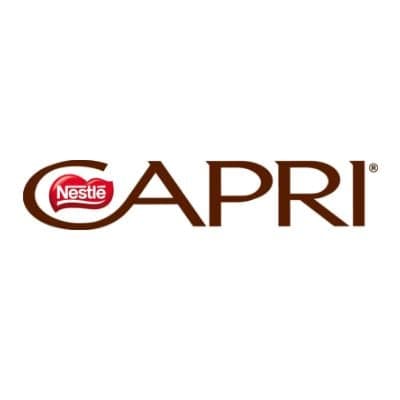 Capri brand logo