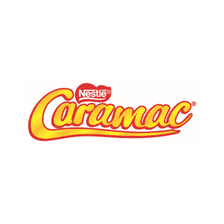 Caramac brand logo