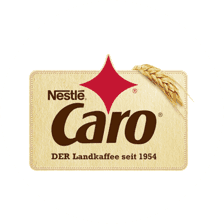 Caro/Pero brand logo