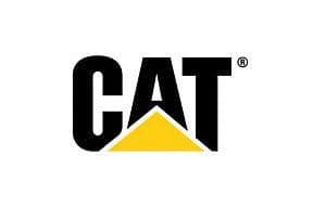 Cat brand logo