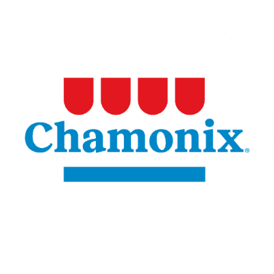 Chamonix brand logo