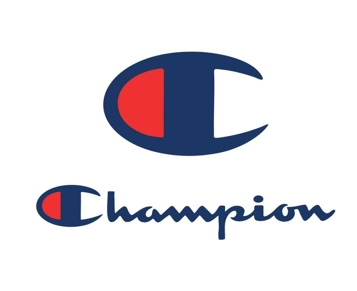 Champion company logo