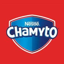 Chamyto brand logo