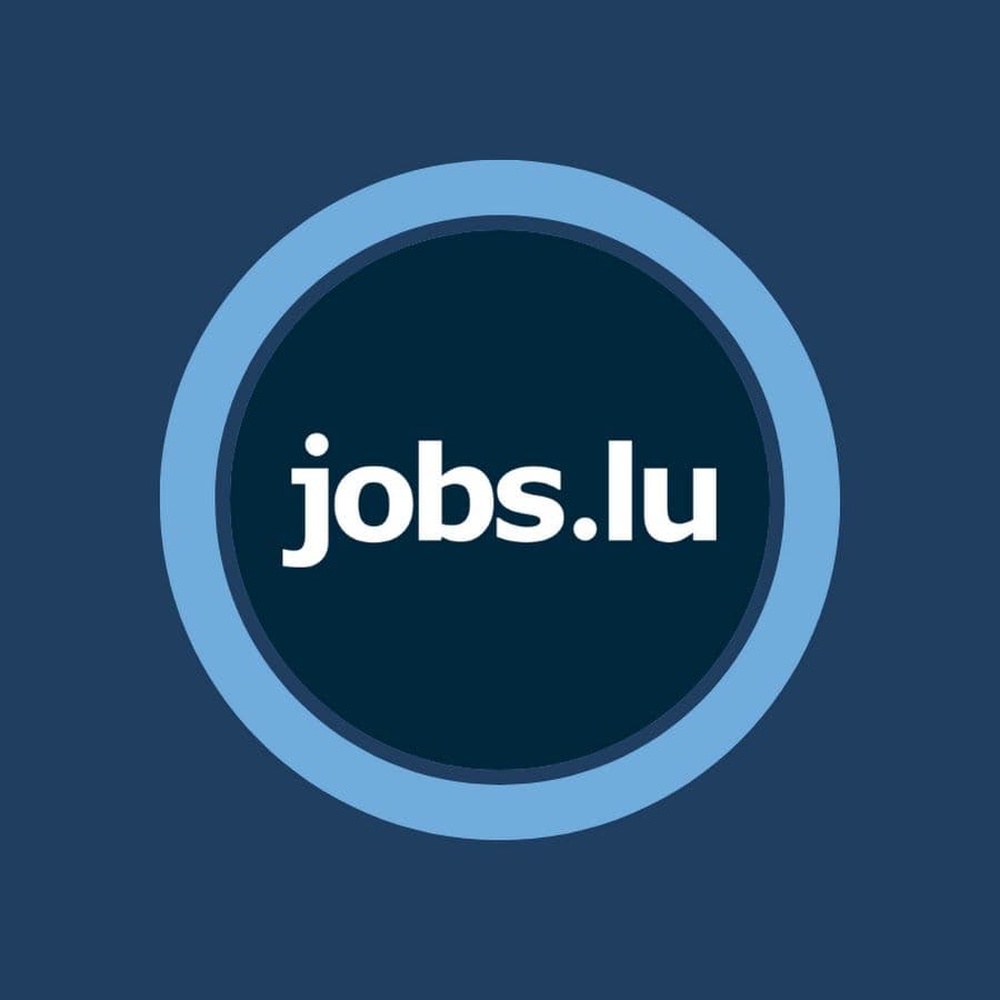 Jobs.lu brand logo