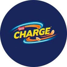 Charge brand logo
