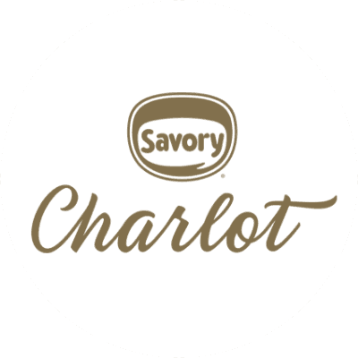 Charlot brand logo