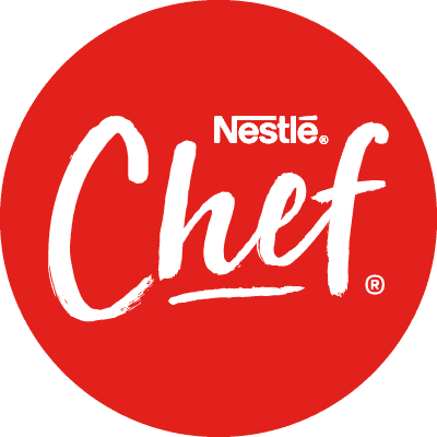Chef brand logo