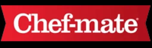 Chef Mate brand logo