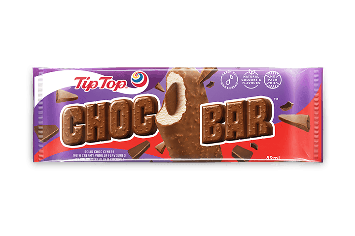 Choc Bar