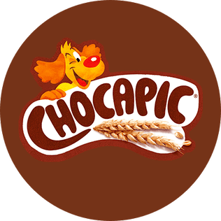 Chocapic brand logo