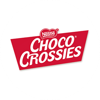 Choco Crossies