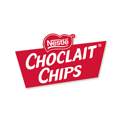 Choclait oloait Chips brand logo