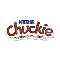 Chuckie brand logo