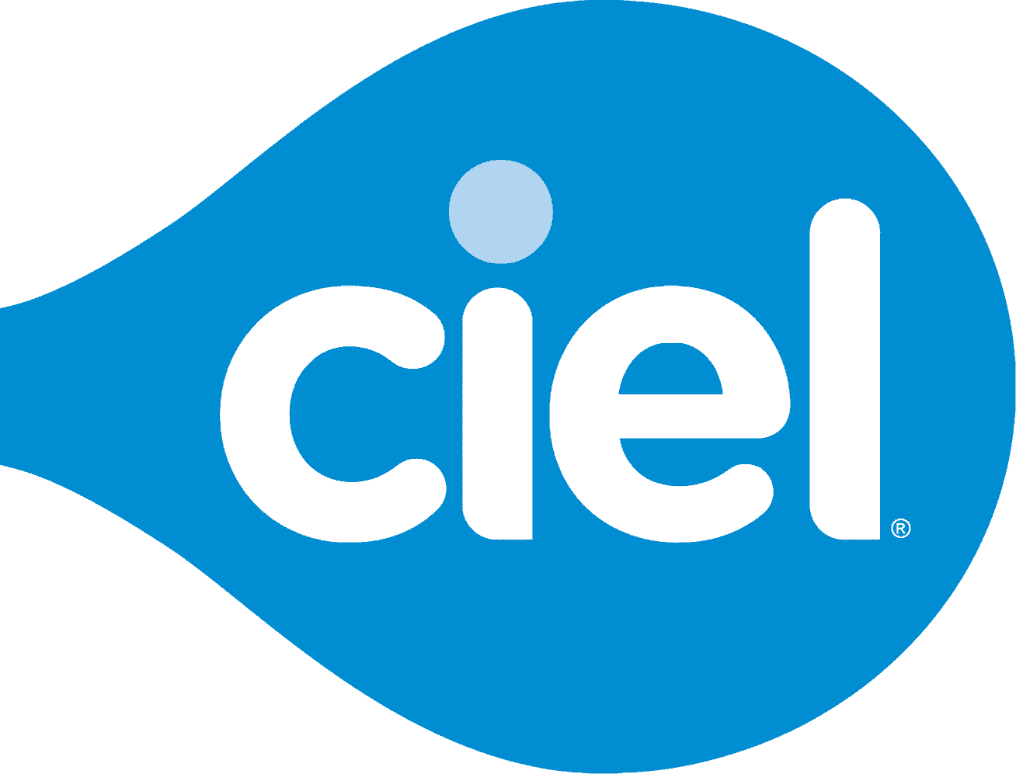 Ciel brand logo