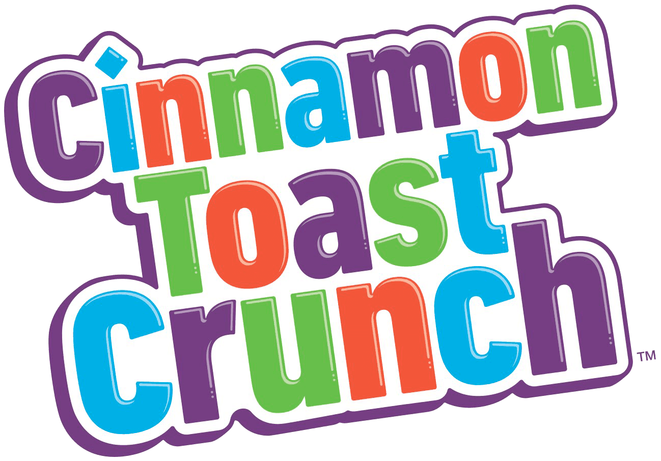 Cinnamon Toast Crunch brand logo